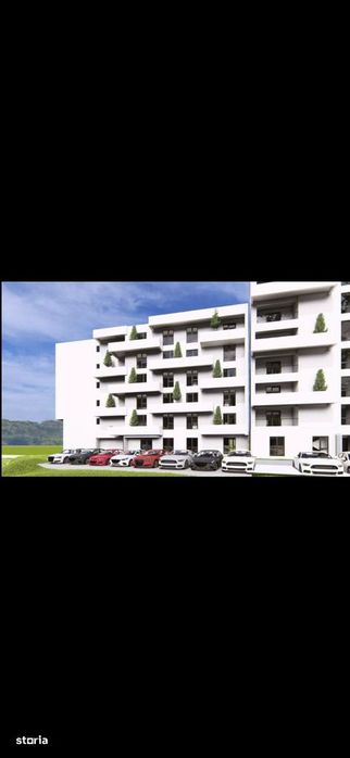 Apartament decomandat , Calea Severinului