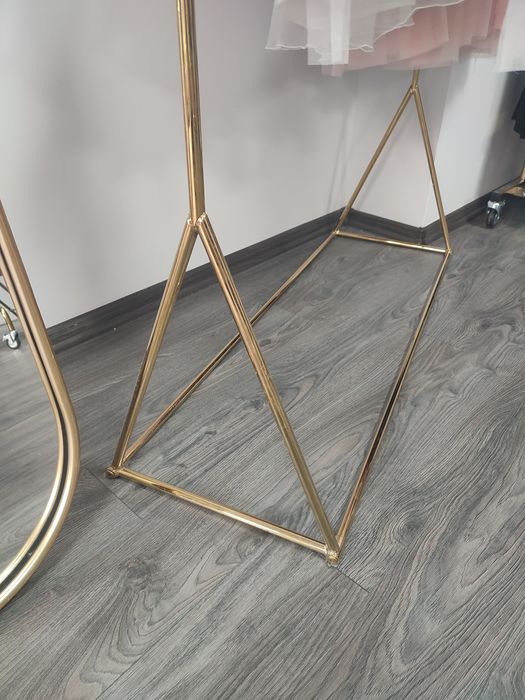 Златен щендер 120см / 170см