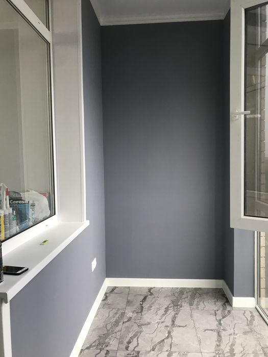 Ремонт квартир под ключ