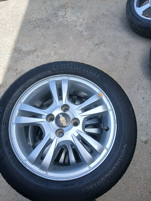 Диска балон р16 4×100