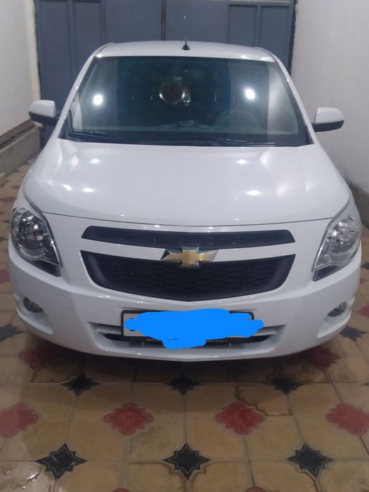 Cobalt 2019 mexanika 15000 probek moshina benzinda