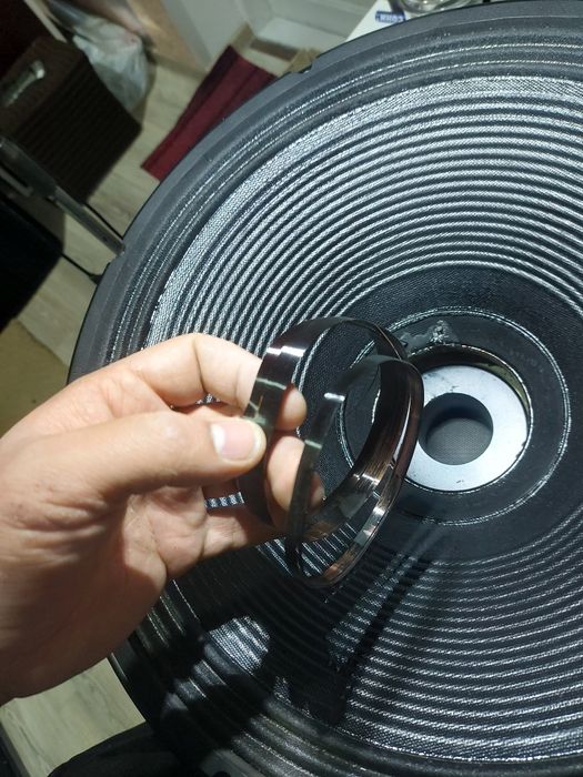 Динамик ва колонкалар Ремонт