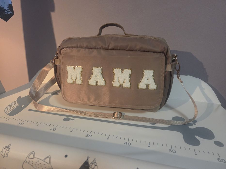 Чанта за количка