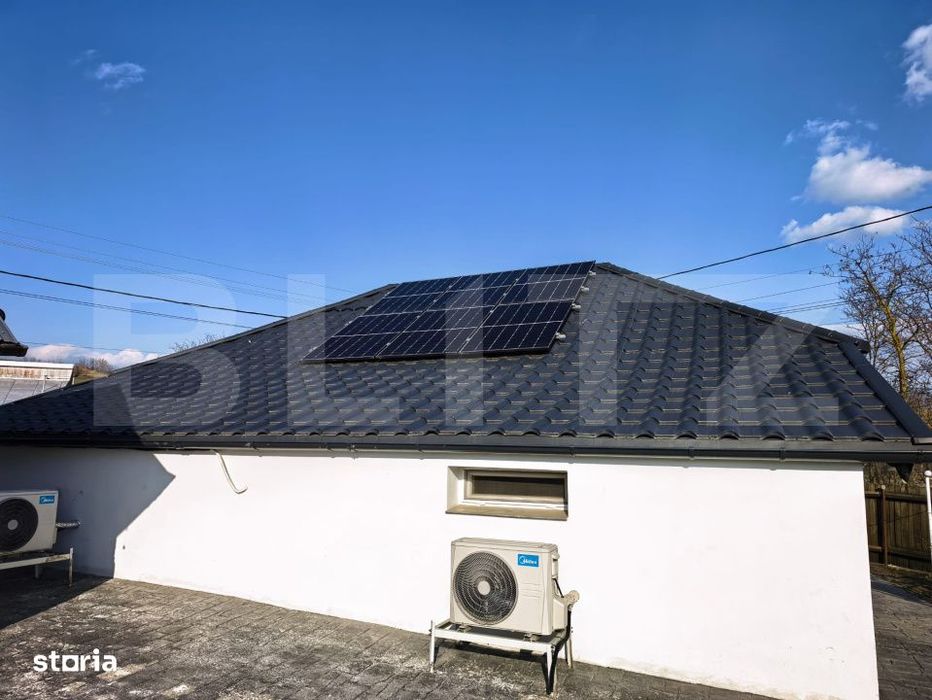 Casa de vanzare, 55 mp, zona Erbiceni