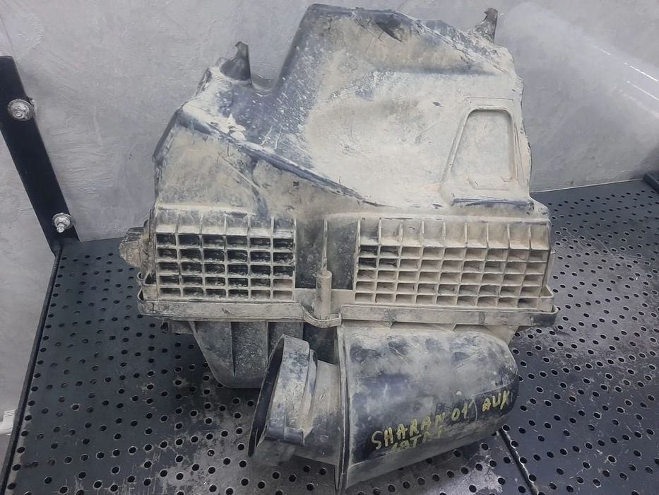 carcasa filtru aer  1.9 tdi auy vw sharan 7m 7m3129607ab