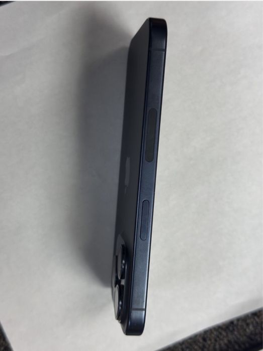 Iphone 15 pro max 256 гб