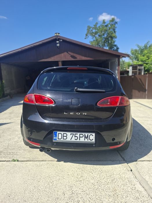 Vând seat leon 2007