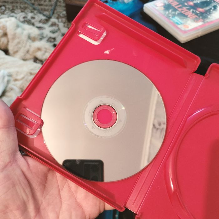 Диски плейстейшн 3