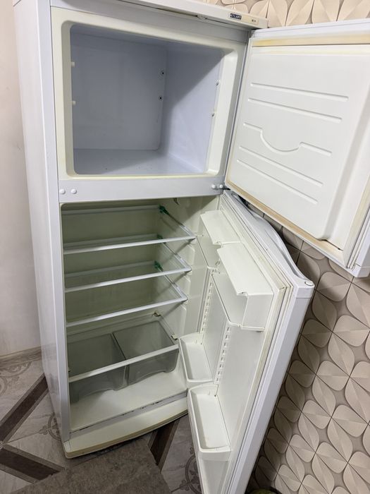 Холодильник Atlant