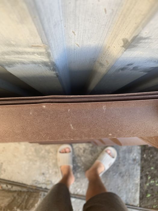 Продам металлочерепицу