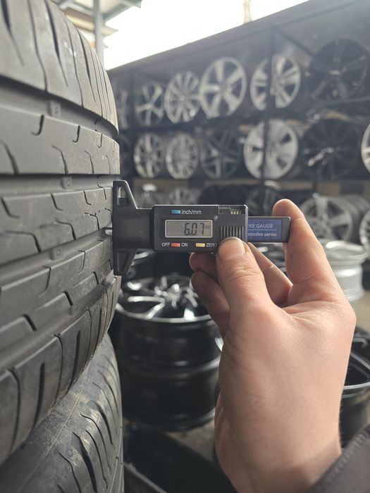 Джанти 20 / 5х112 - VW ID3 и др. 5x112