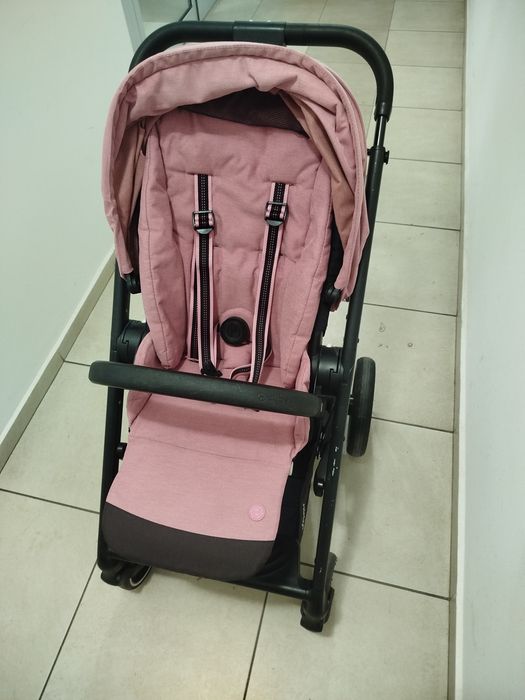 Детска количка Cybex Balios S