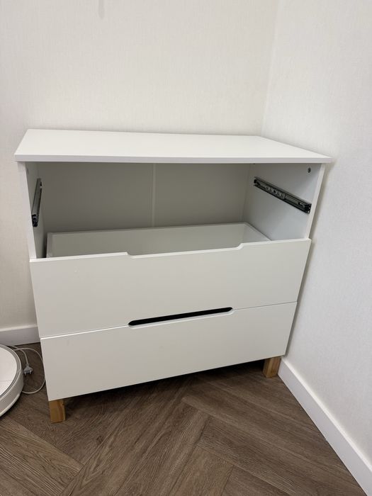 Комод (пеленалиный стол)