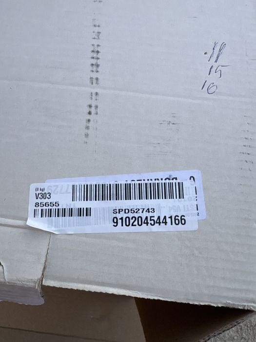 Caseta directie spiten renault megane 4