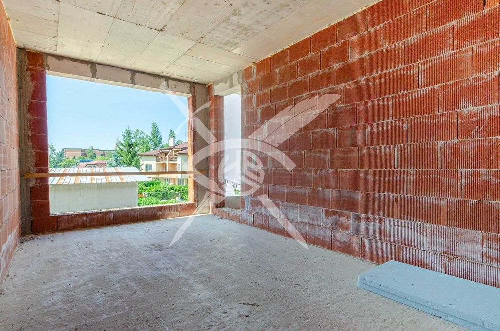 Тристаен апартамент в ж.к. Студентски град № 1046 №30052