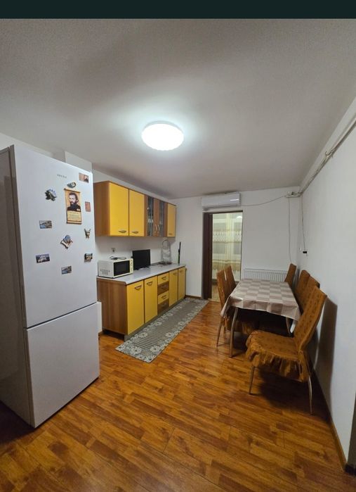 Apartament 3 camere
