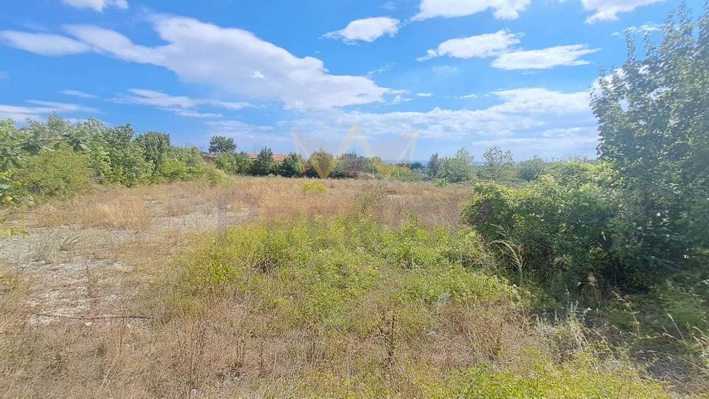 Продава се Парцел в Варна, Виница - 1500 кв.м за 279 €/кв.м - Снимка #6
