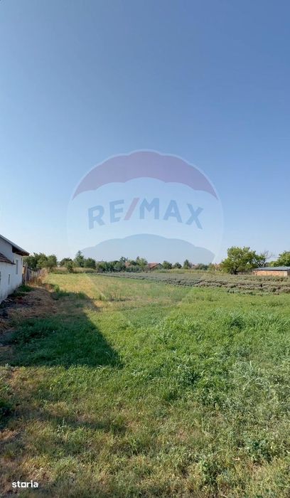 Teren 1,439mp Bobda / Strada Principala