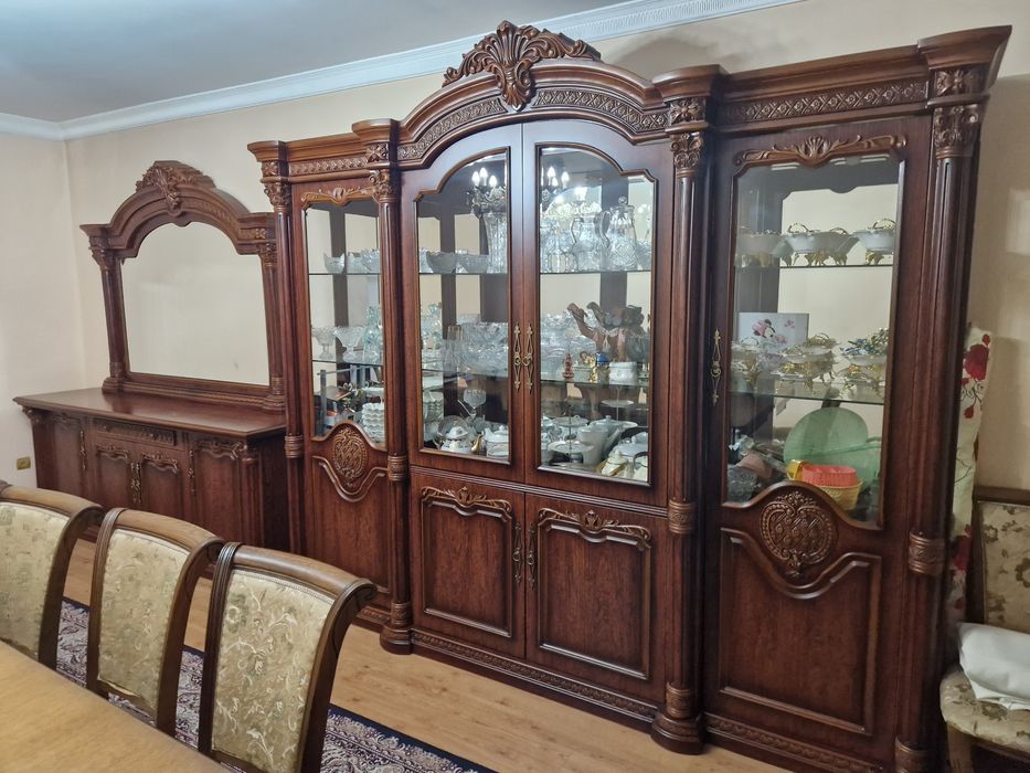 Продам мебель для гостиной.