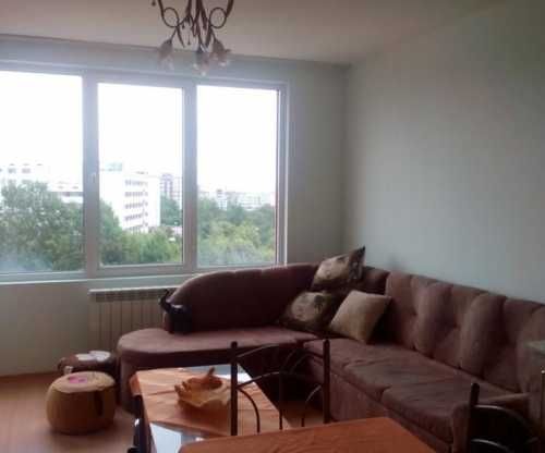 Дава се под наем Двустаен апартамент в София, Студентски град - 66 кв.м за 373.83 € - Снимка #1