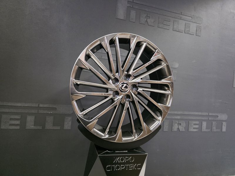 20цола 5х114.3 Lexus Лексус 5x114.3