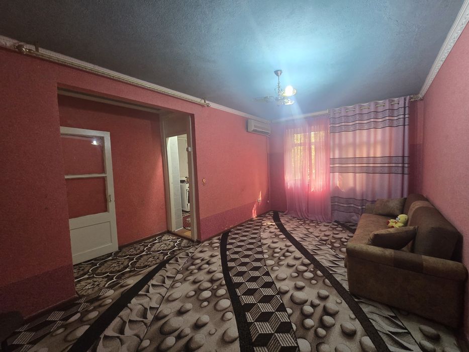 Zudlik bilan kvartira ijaraga beriladi