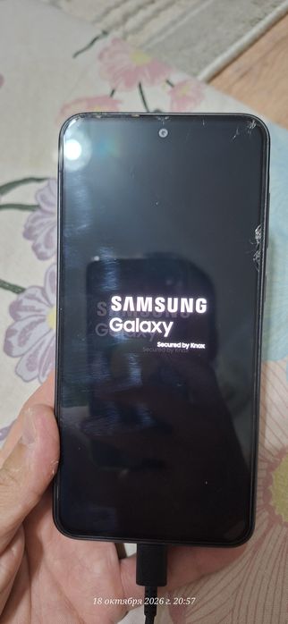 Срочно продаётся смартфон Samsung a36 5G