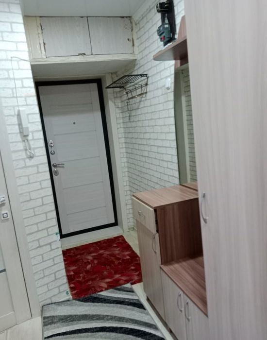 Продам двушку или обмен на трешку
