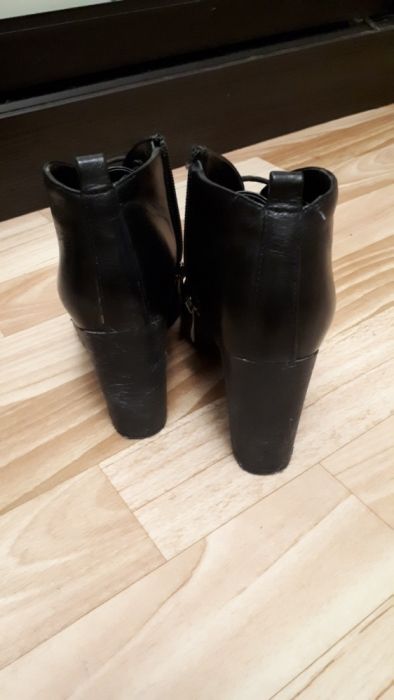 Продам ботильоны