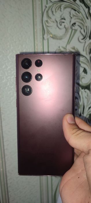 Samsung S22 ultra 256gb