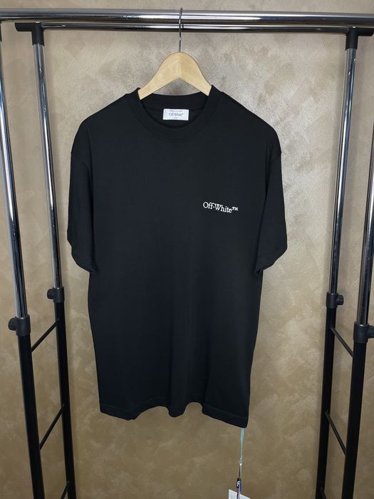 Tricou Off White
