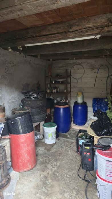 Casă cu 3 camere pe Moșnei în Mediaș