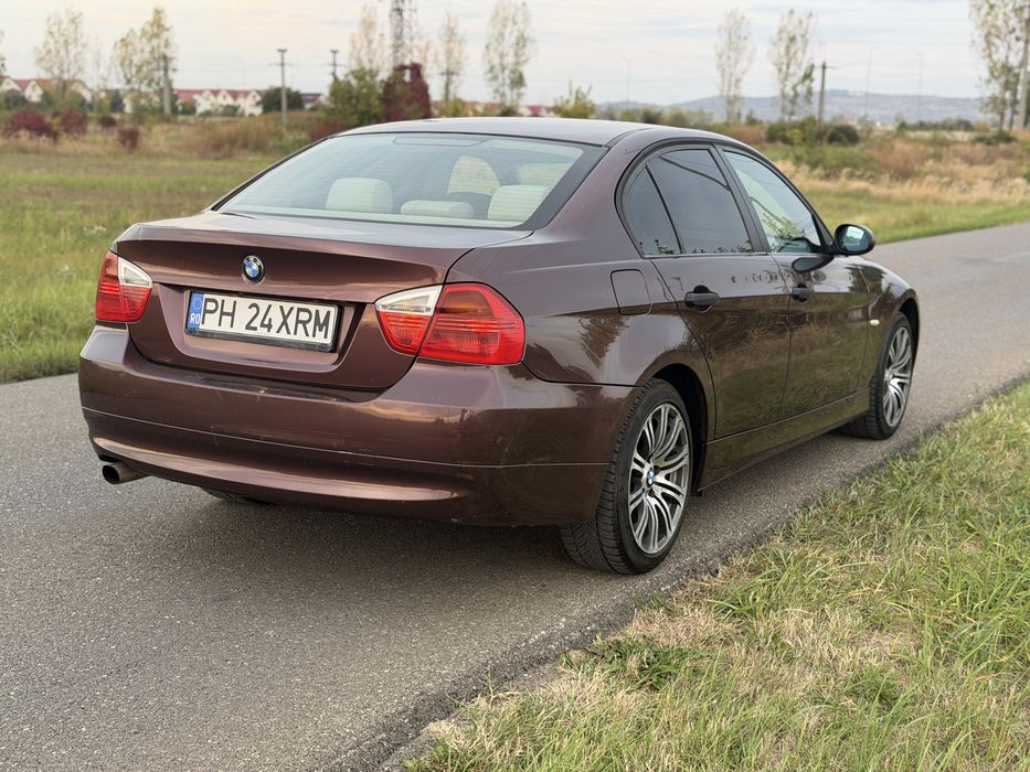 BMW 318i automat