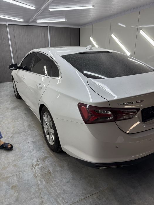 Malibu 1.5 Turbo. 2019 yil.