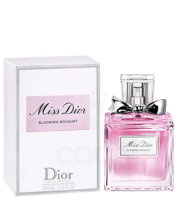 Оригинал Christian Dior Miss Dior Blooming Bouquet edt 100ml