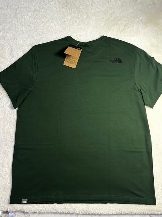 The north face оригинални тениски от s до xl