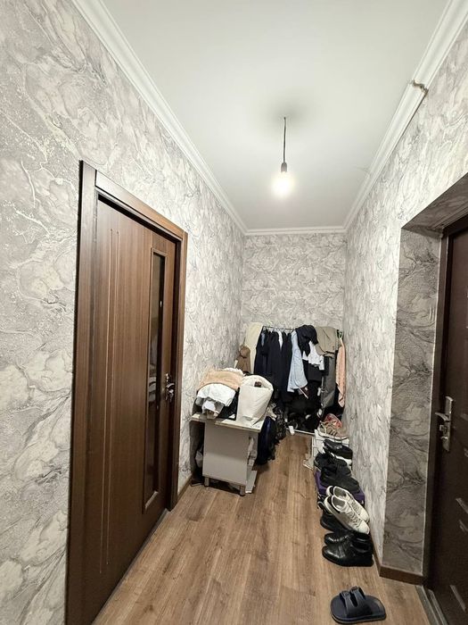 Срочно сотилади Сергели чоштепа новостройка 1/7/7 ремонт тоза обойли м