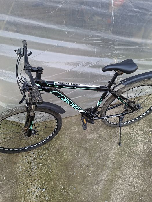 Велосипед, спортивный