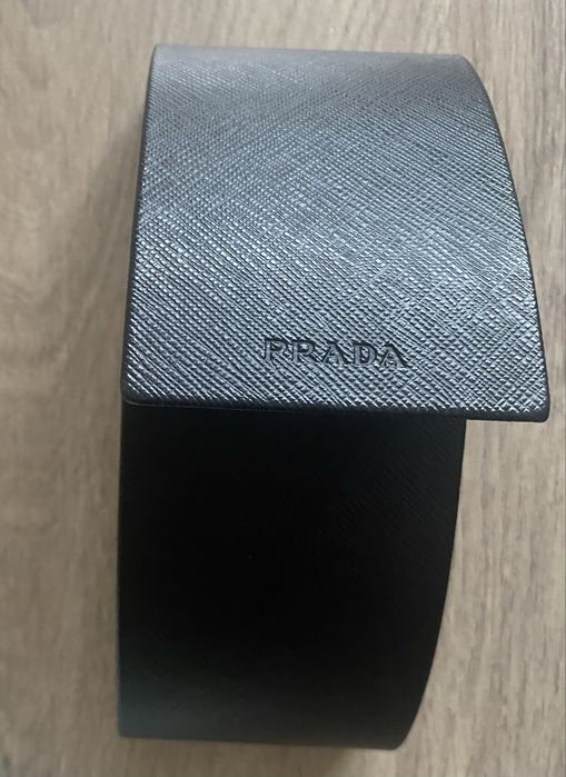 Дамски слънчеви очила Prada SPR 23S Catwalk 1AB1A1