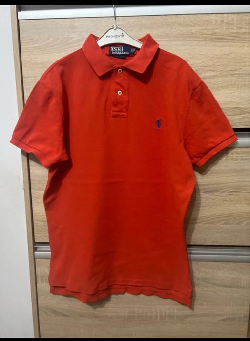 Tricou Polo barbati