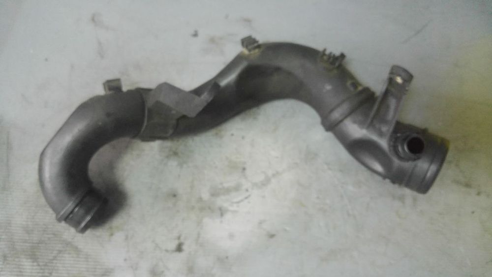 tubulatura intercooler 1.9 tdi asv vw golf 4 sharan skoda octavia 1 seat leon audi a3 8l1 1j0129654s