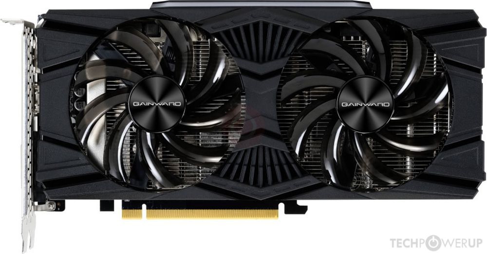 Gainward RTX 2060 12gb