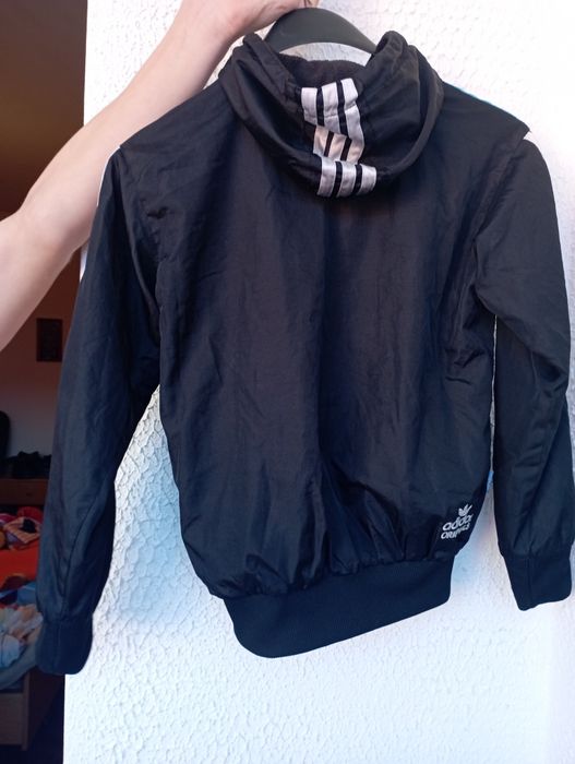 Детски зимен екип