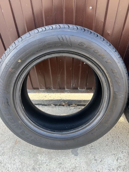 Продам шины тренжел