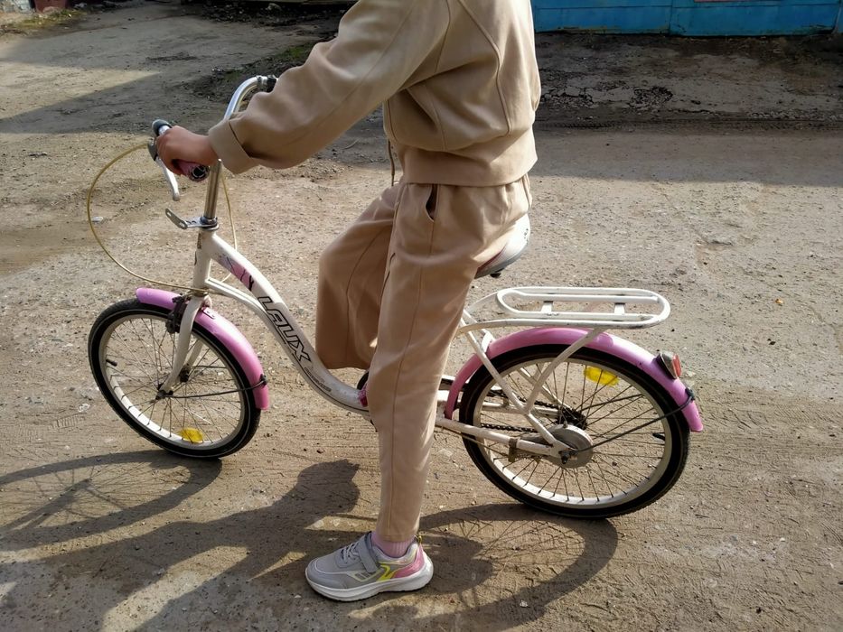 Прдам велосипед в хорошем состоянии