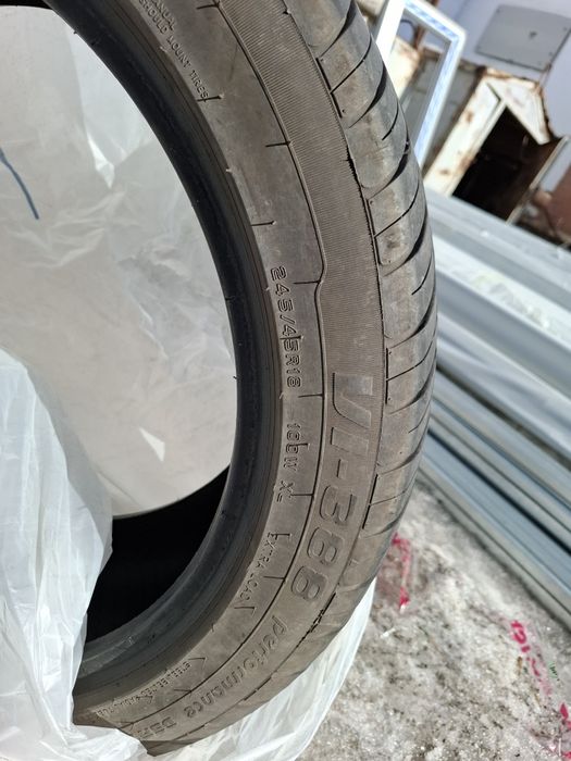 Шины с дисками летние и зимние