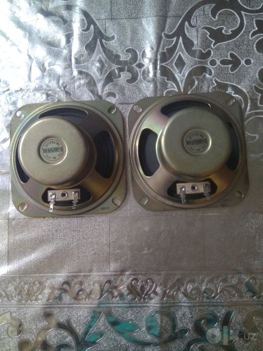 Продам динамики Шарп