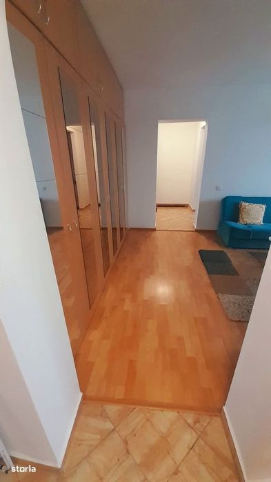 Etaj 3/4, micro9 Târgoviște, INCHIRIERE apartament 2camere
