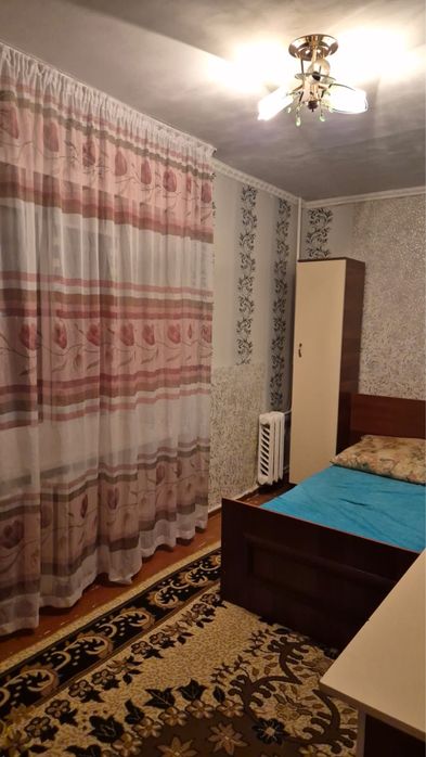 Сдам двухкомнатную квартиру