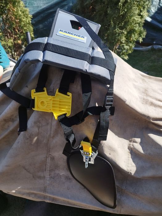 Професионален самар KARCHER